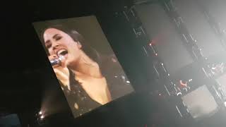 Demi Lovato - Sorry not Sorry / Tell me you Love me - TMYLM Tour Köln/Cologne
