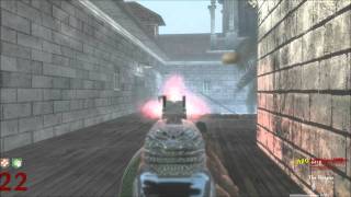 Nazi Zombie Hotel |WAW| Part 4