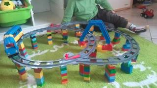 Lego Duplo rocks