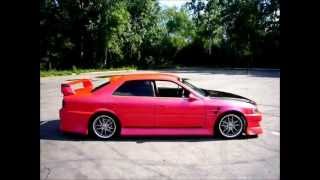 Red chaser