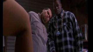 Tia Carrere High School High scene  2