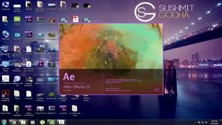 How to INSTALL Twitch Plug-In for After Effects | CS3 | CS4 | CS5/CS5.5 | Cs6 | CC 2014 | CC 2015 |