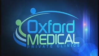 Фракционный термолиз в клинике "Oxford-medical"