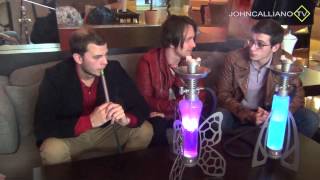 JohnCalliano.TV / 67 / Кальян в Одессе
