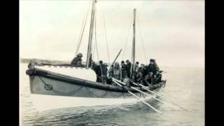 RTÉ's The History Show: The Fethard Lifeboat disaster Revisited