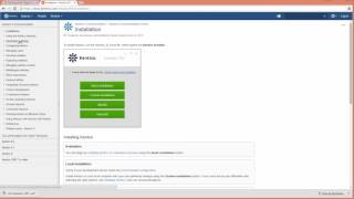 Kentico 9 Tutorial: Tutorial Navigating the documentation