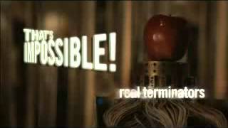 Невероятная реальность (That's Impossible)
