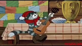 Озвучка мультиков