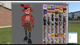 gmod how to create the joy of creation player models