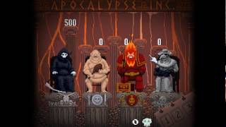 Молчаливое прохождение Peace, Death!#1