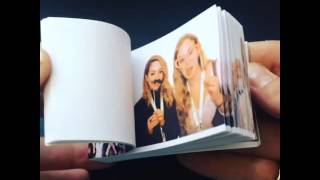 flipbook le livre animé by Easy photo