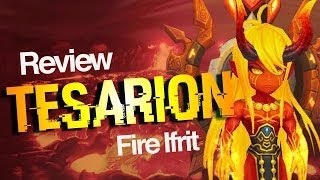 SUMMONERS WAR : Guide Tesarion (Ifrit Fire) - Гайд на Тесарион (Ифрит Огонь) ✔ HD ⚔