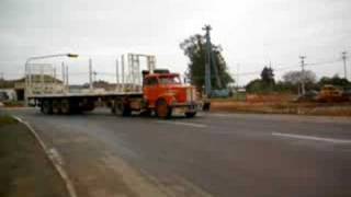 Scania L111