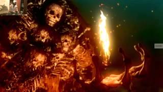 Dark Souls Prepare to Die Edition Нищим ждем Dark Souls 3