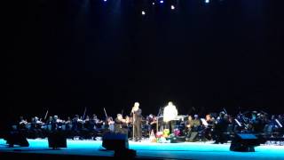 Alessandro Safina   Luna, Moscow 09 03 2014