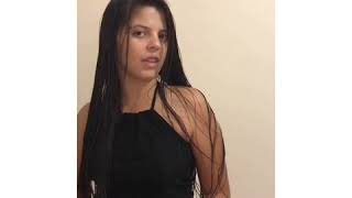 A Hidratação milagrosa e óleo de coco que salvou o meu cabelo?????