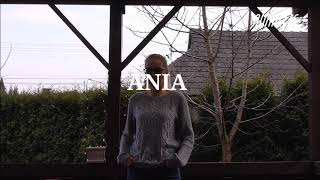 ANIA - SUGGESTION FOR THE BEGINNING OF SPRING