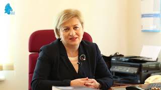 ნათია წიკლაშვილი - Integrity