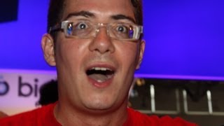 maximnoise - Spiel deines Lebens | Live on Gamescom with Ponk | HD
