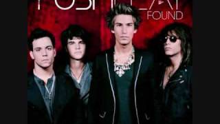 Push Play- Dreamers (Album Version)