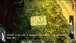 AH Guide: Metal Gear Solid: Peace Walker HD - Leap of Faith | Rooster Teeth