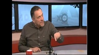 Особое мнение Максима Шевченко 17.05.2017