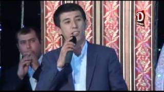 Шерзод Машарипов 2014