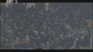 Rennes-Dinamo 0:1 (Vukojevic)