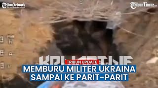 Drone Lancet Jagoan Rusia Aksinya Dalam Penyerangan di Arah Artemovsk
