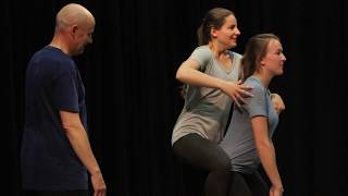 PATAZ: Acrobatics