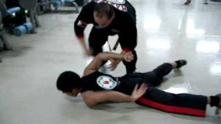 Lakas Katorse Panambuno - Grand Ultimate Fighting Filipino Martial Arts