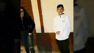 Io e  Giole Grassano cantiamo ❤?