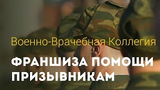 Франшиза ВВК