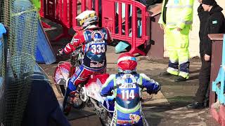FIM Ice Speedway World Championship 2020