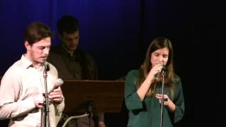 SIMONA PLUT&DAVID MATICI How do you keep the music playing