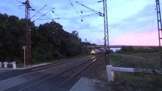 Ezüstpart Expressz 2016 lvl02