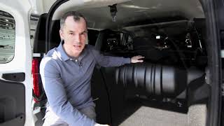 LADA LARGUS CNG || АвтоГЕРМЕС