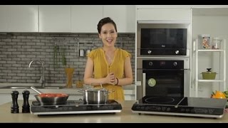 Mua Bếp Từ Đôi Goldsun Giá Rẻ từ Nhà Sản Xuất