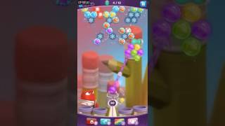 Inside Out Thought Bubbles - level 502