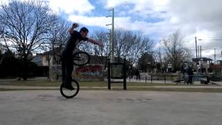 CRASH FLALTAND