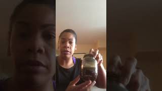 MY FIRST AT-HOME COFFEE ENEMA EXPERIENCE ??