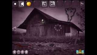 Devil Village Escape video walkthrough