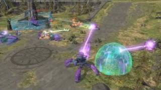 Halo Wars