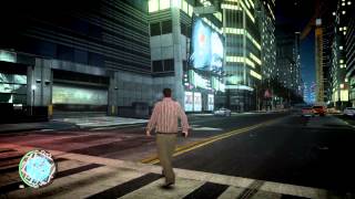 GTA 4 - русский цикл. 82 серия.