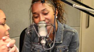 CHILLI AND TBOZ TLC TAKEOVER 6