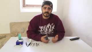Aspano Coils - Installation Tutorial