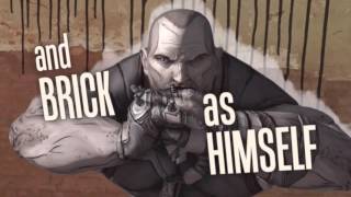 Вступление Borderlands Вступительный Ролик