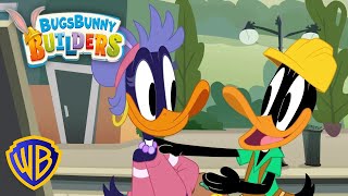 Il cugino Billy | Bugs Bunny Builders ???????? | @WBKidsItaliano​