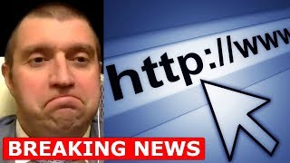 Дмитрий ПОТАПЕНКО - Россиянам готовят параллельный интернет?