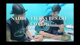 NADIR - FIERSA BESARI COVER